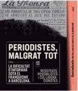 PERIODISTES, MALGRAT TOT