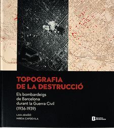 TOPOGRAFIA DE LA DESTRUCCI�