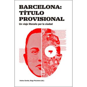 BARCELONA: TTULO PROVISIONAL