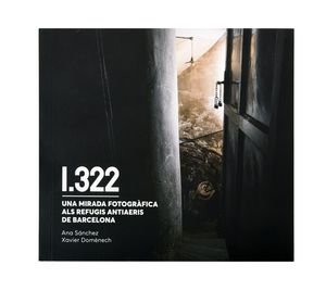 1322: UNA MIRADA FOTOGRFICA ALS REFUGIS