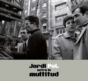 JORDI POL ENTRE LA MULTITUT