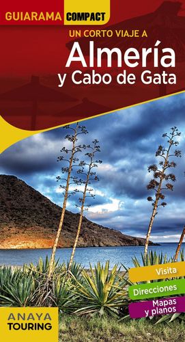 ALMERA Y CABO DE GATA