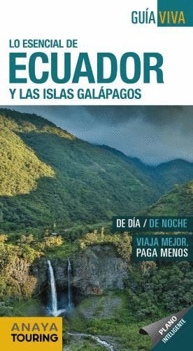 ECUADOR Y LAS ISLAS GALPAGOS