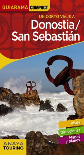 DONOSTIA SAN SEBASTI�N