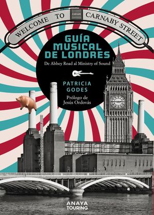 GUA MUSICAL DE LONDRES