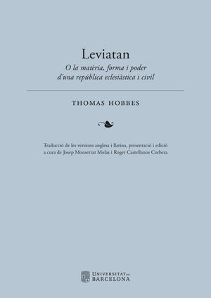 LEVIATAN