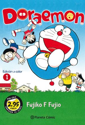 DORAEMON 1