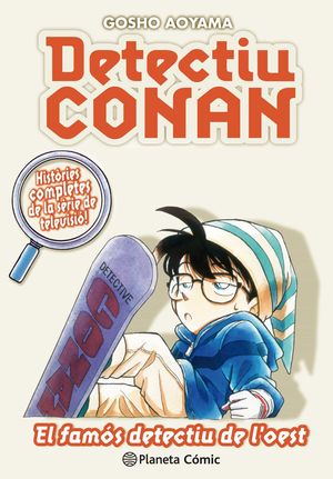 DETECTIU CONAN 10