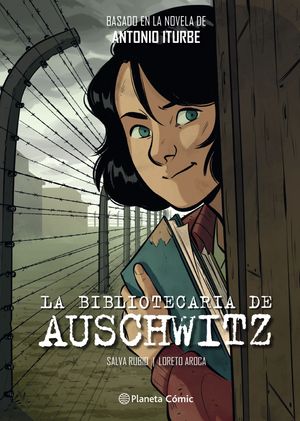 LA BIBLIOTECARIA DE AUSCHWITZ