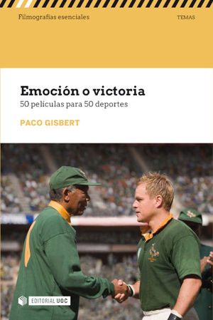 EMOCI�N O VICTORIA
