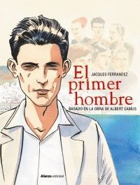 EL PRIMER HOMBRE