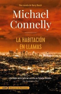 LA HABITACIN EN LLAMAS