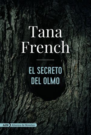 EL SECRETO DEL OLMO