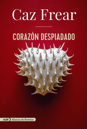 CORAZN DESPIADADO