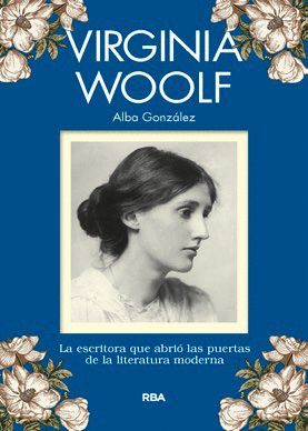 VIRGINIA WOOLF