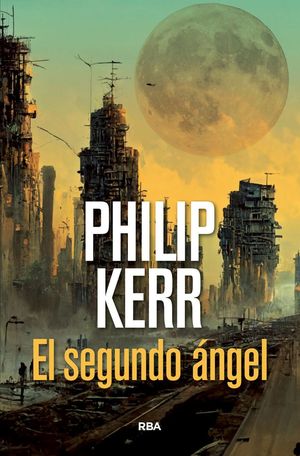 EL SEGUNDO �NGEL