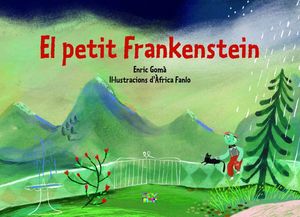 EL PETIT FRANKENSTEIN