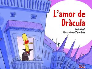 L'AMOR DE DR�CULA