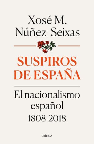 SUSPIROS DE ESPAA