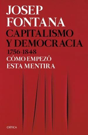 CAPITALISMO Y DEMOCRACIA