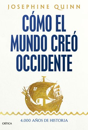 CMO EL MUNDO CRE OCCIDENTE
