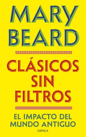 CL�SICOS SIN FILTROS