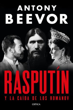 RASPUT�N