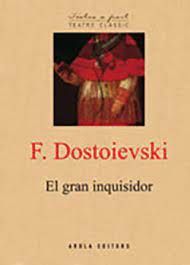 EL GRAN INQUISIDOR