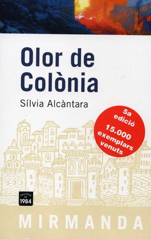 OLOR DE COLNIA