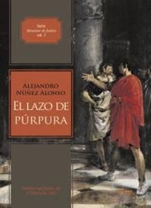 EL LAZO DE PRPURA