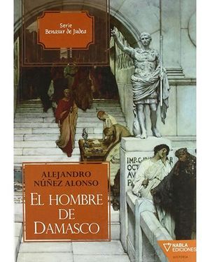 EL HOMBRE DE DAMASCO