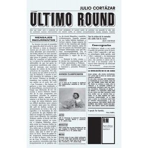 LTIMO ROUND