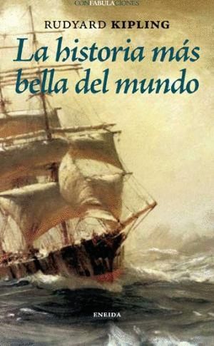 LA HISTORIA MS BELLA DEL MUNDO