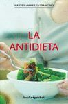 LA ANTIDIETA