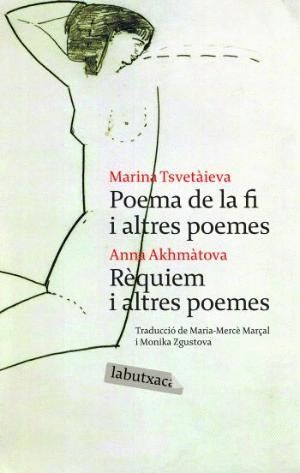 POEMA DE LA FI I ALTRES POEMES; RQUIEM I ALTRES POEMES