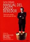 MANUAL DEL SANTO BEBEDOR