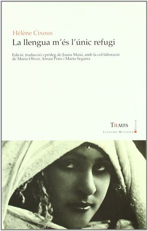 LA LLENGUA M'S L'NIC REFUGI