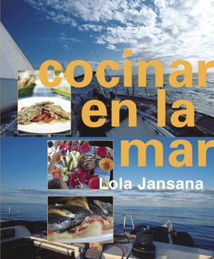 COCINAR EN LA MAR