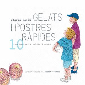 GELATS I POSTRES RPIDES