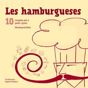 LES HAMBURGUESES