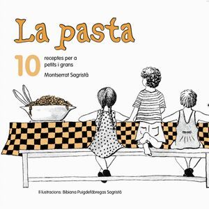 LA PASTA