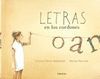 LETRAS EN LOS CORDONES
