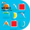 MEMO FORMES I COLORS