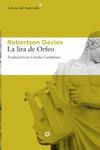 LA LIRA DE ORFEO