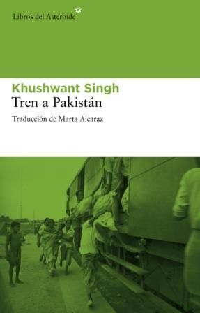 TREN A PAKISTN