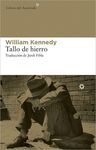 TALLO DE HIERRO