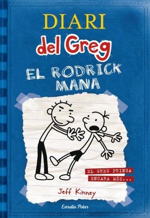 EL RODRICK MANA