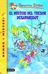 EL MISTERI DEL TRESOR DESAPAREGUT