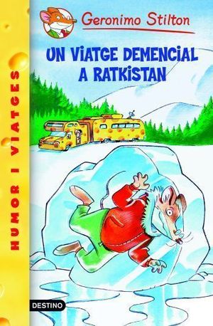 UN VIATGE DEMENCIAL A RATKISTAN