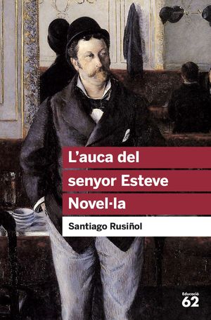 L'AUCA DEL SENYOR ESTEVE